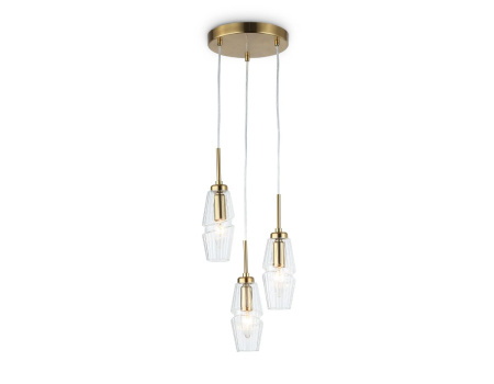 Подвесной светильник Ambrella Light High Light Modern LH55210
