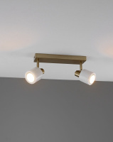 Спот Moderli Malet V11827-2C