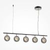 Подвесная люстра Maytoni Mind MOD299PL-L48BC3K
