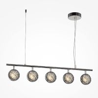 Подвесная люстра Maytoni Mind MOD299PL-L48BC3K