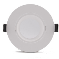 Встраиваемый светильник Mantra Lambordjini 6835