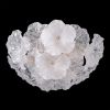 Потолочный светильник Crystal Lux MAGNOLIA PL6 GOLD