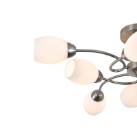 Люстра на штанге Escada Argo ES0000067