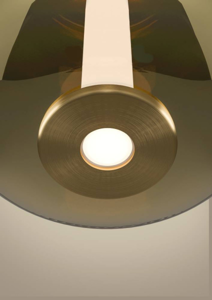 Настольная лампа Eglo Fruitera 390467