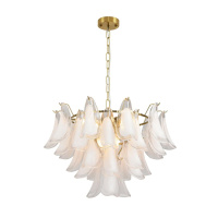 Подвесная люстра Lumion Neoclassi Plume 8385/9