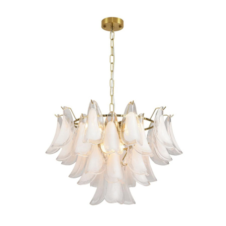 Подвесная люстра Lumion Neoclassi Plume 8385/9