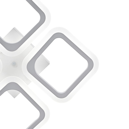 Потолочный светильник Escada Attic 10228/4LED