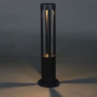 Ландшафтный светильник Reluce 09958-0.7-001JH 0,6M LED7W BK RLOS