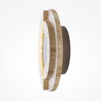 Настенный светильник Maytoni Daylight MOD462WL-L10BG3K