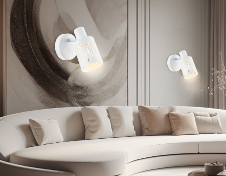 Спот Ambrella Light Loft Traditional TR8663