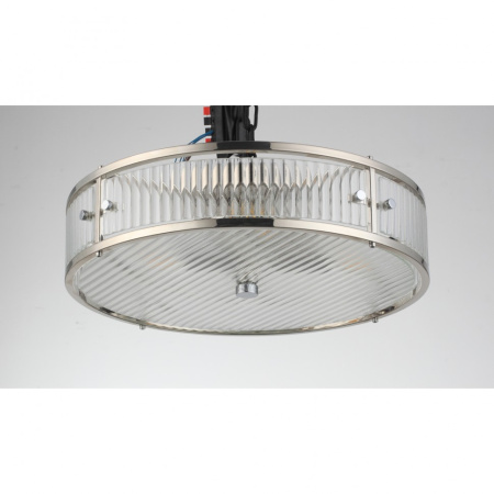 Потолочный светильник iLamp Dice 902X-4 CR