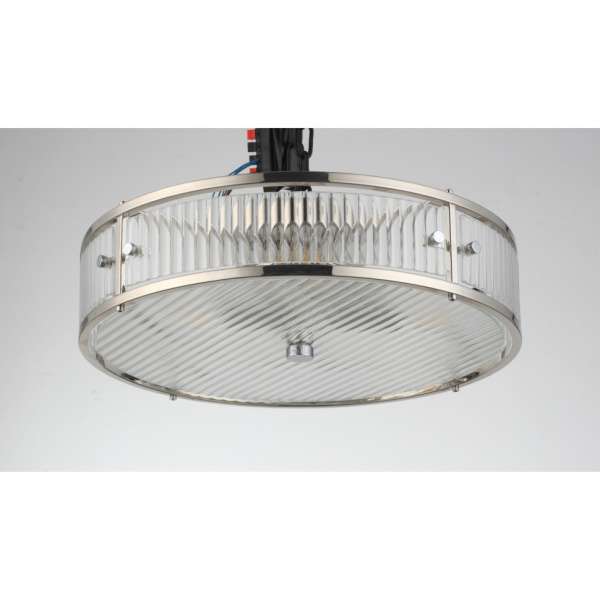 Потолочный светильник iLamp Dice 902X-4 CR