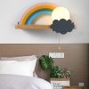 Настенный светильник ImperiumLoft Rainbow Kids 151333-26