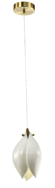 Подвесной светильник Zortes Dalin ZRS.90609.01