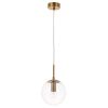 Подвесной светильник Arte Lamp Volare A1915SP-1AB