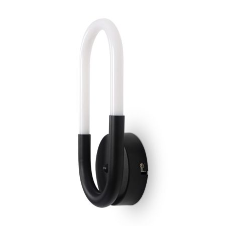 Настенный светильник Freya Magnet FR6106WL-L10B