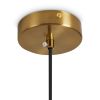 Подвесной светильник Freya Cosmic FR5457PL-01G