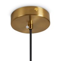 Подвесной светильник Freya Cosmic FR5457PL-01G