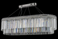 Подвесная люстра Arti Lampadari Ovindoli L 1.5.120x40.101 N