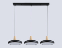 Подвесной светильник Ambrella Light Linetech Comfort FL4841