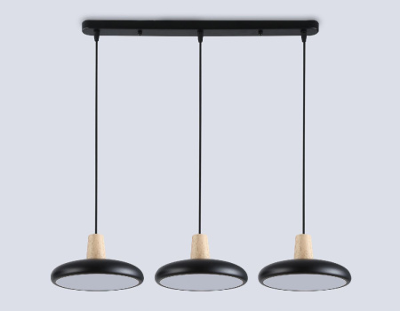 Подвесной светильник Ambrella Light Linetech Comfort FL4841