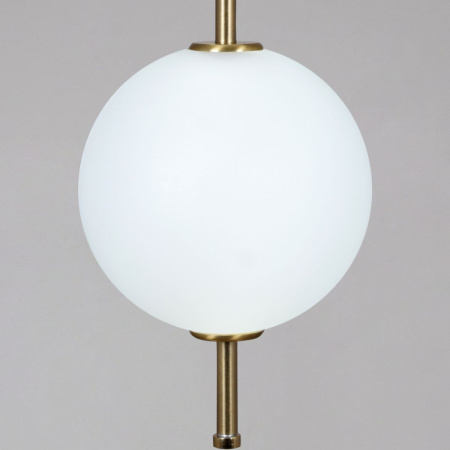 Подвесной светильник Reluce 56030-0.9-03 COPPER