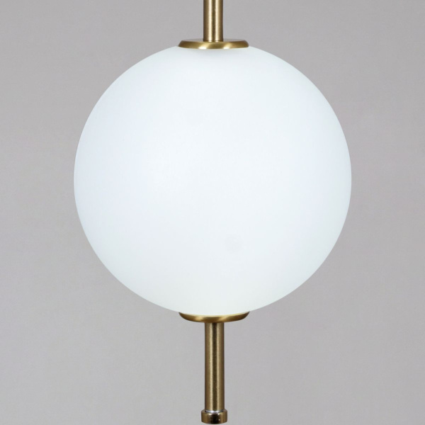 Подвесной светильник Reluce 56030-0.9-03 COPPER