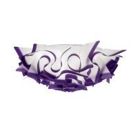Потолочный светильник Loft IT Clizia 10593/530C Purple