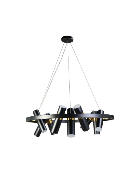 Подвесная люстра Zortes Tweeny ZRS.1828.80