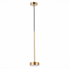 Подвесной светодиодный светильник ST Luce Pances SL6000.303.01