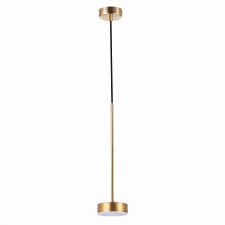 Подвесной светодиодный светильник ST Luce Pances SL6000.303.01