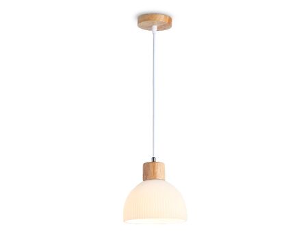 Подвесной светильник Ambrella Light Traditional TR83133