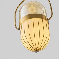 Потолочный светильник ImperiumLoft tend 141066-26