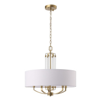 Подвесная люстра  ST Luce Опал SL1403.303.05