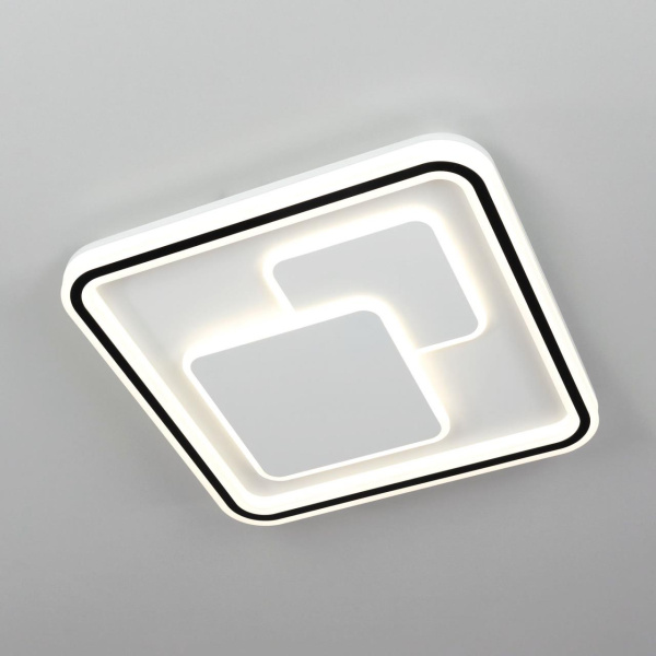 Потолочная люстра Citilux Квест CL739180E