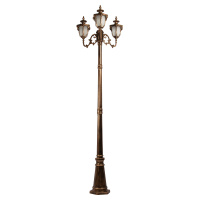Парковый светильник Loft IT Alessano 100017/2400