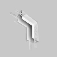 Коннектор угловой внутренний Maytoni Magnetic track system Exility TRA034ICL-42.12W