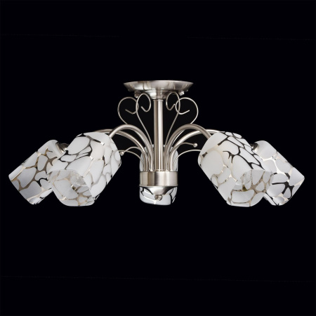 Потолочная люстра De Markt Олимпия 261019505