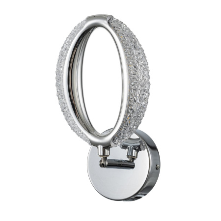 Настенный светильник Escada Verbena 10269/1LED Chrome