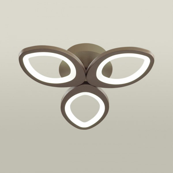 Потолочная люстра Lumion Lulu 4577/60CL