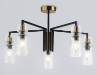 Люстра на штанге Ambrella Light High Light LH56113