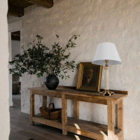 Настольная лампа Loft IT Limestone 10442T/C