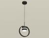 Подвесной светильник Ambrella Light Traditional (C9102, N8445) XB9102152