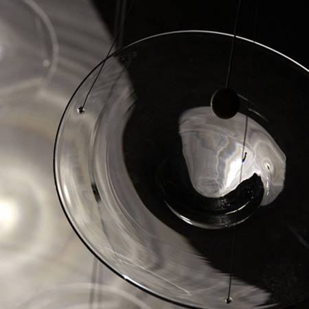 Подвесной светильник ImperiumLoft Clepsydra 151846-26