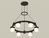 Подвесная люстра Ambrella Light Traditional (A9205, C9232, N8402) XR92051204
