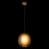 Подвесной светильник Loft IT Hive 10425 Grey