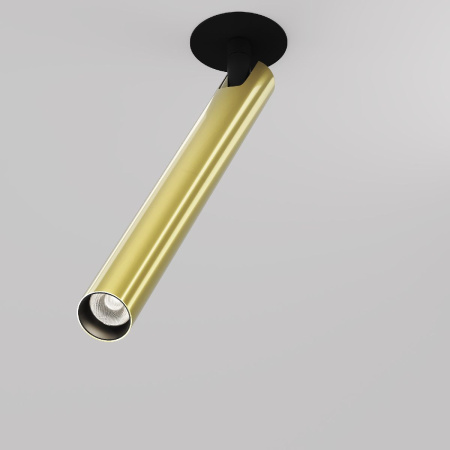 Встраиваемый спот Maytoni Focus T C141RS-L300-6W4K-BBS