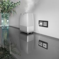 Розетка Wi-Fi  Werkel серебряный W1171606