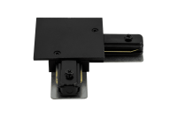 L-коннектор для однофазного встраиваемого трека SWG KXZ-RC-BL-L 005468