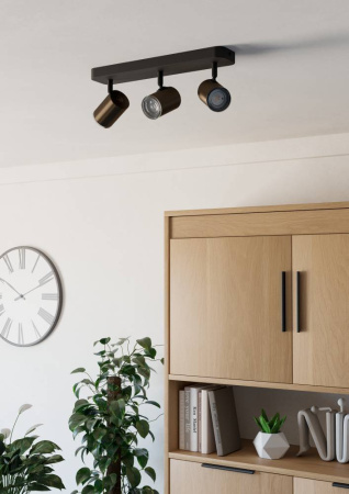 Спот Eglo Consuma 1 300589